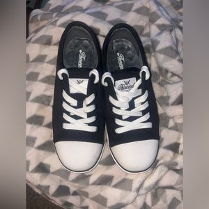 Thorogood Chunky Sneakers